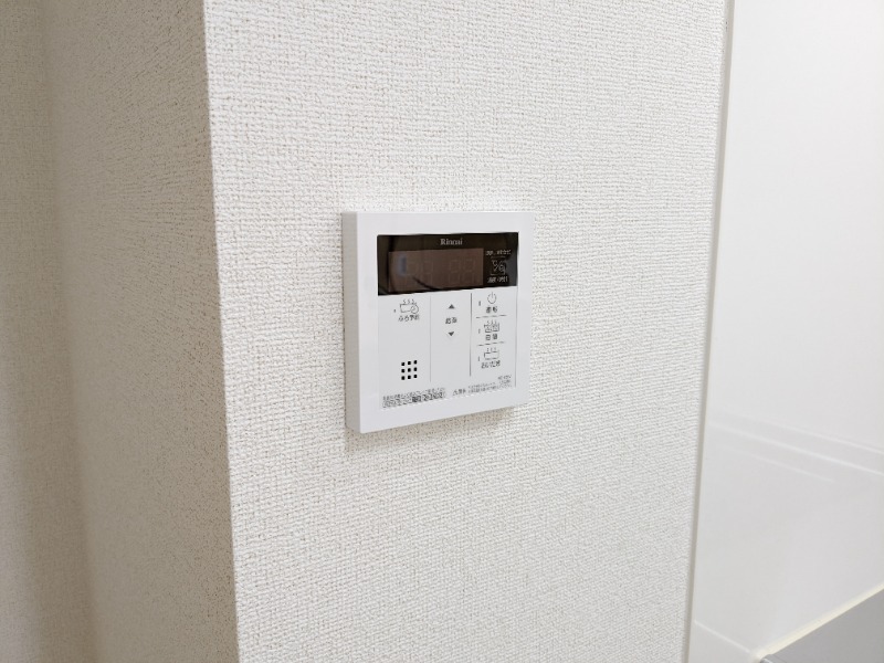 その他設備　図面と現状に相違がある場合には現状を優先