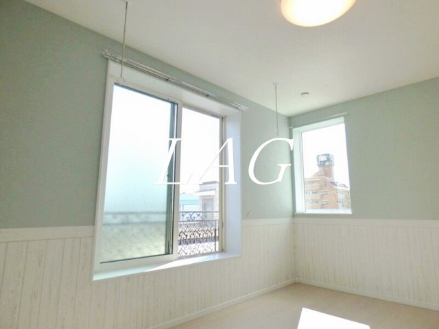 居室・リビング　洋室のお部屋です。