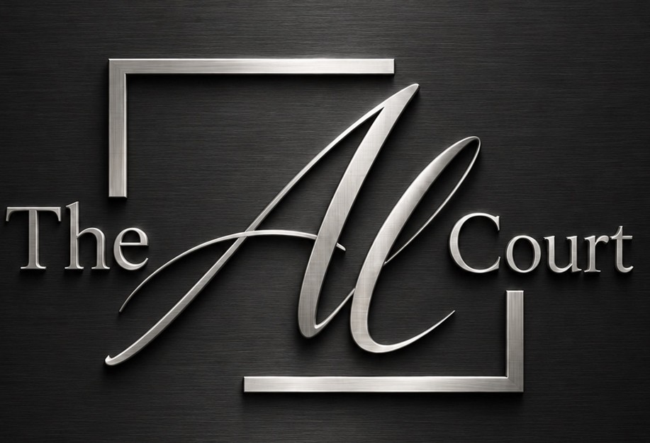 その他共有部分　THE AL COURT