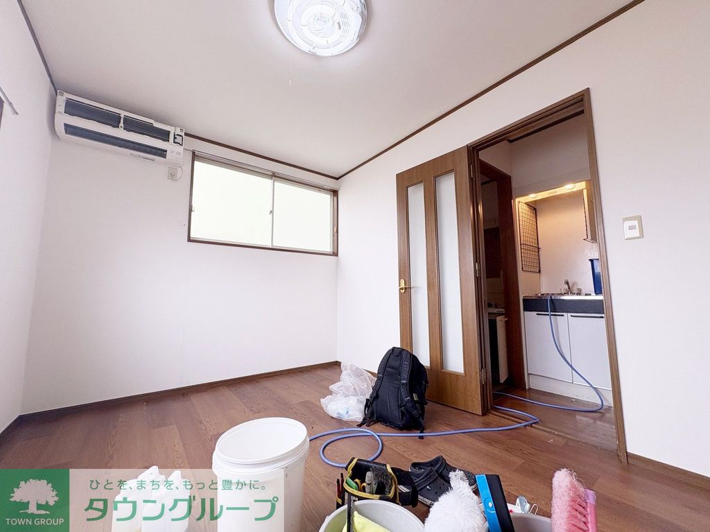 居室・リビング　別部屋参照