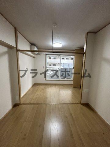 エステートモア・薬院通りの外観写真