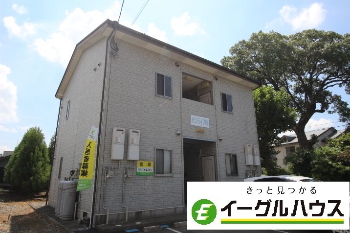 サンライフ桜