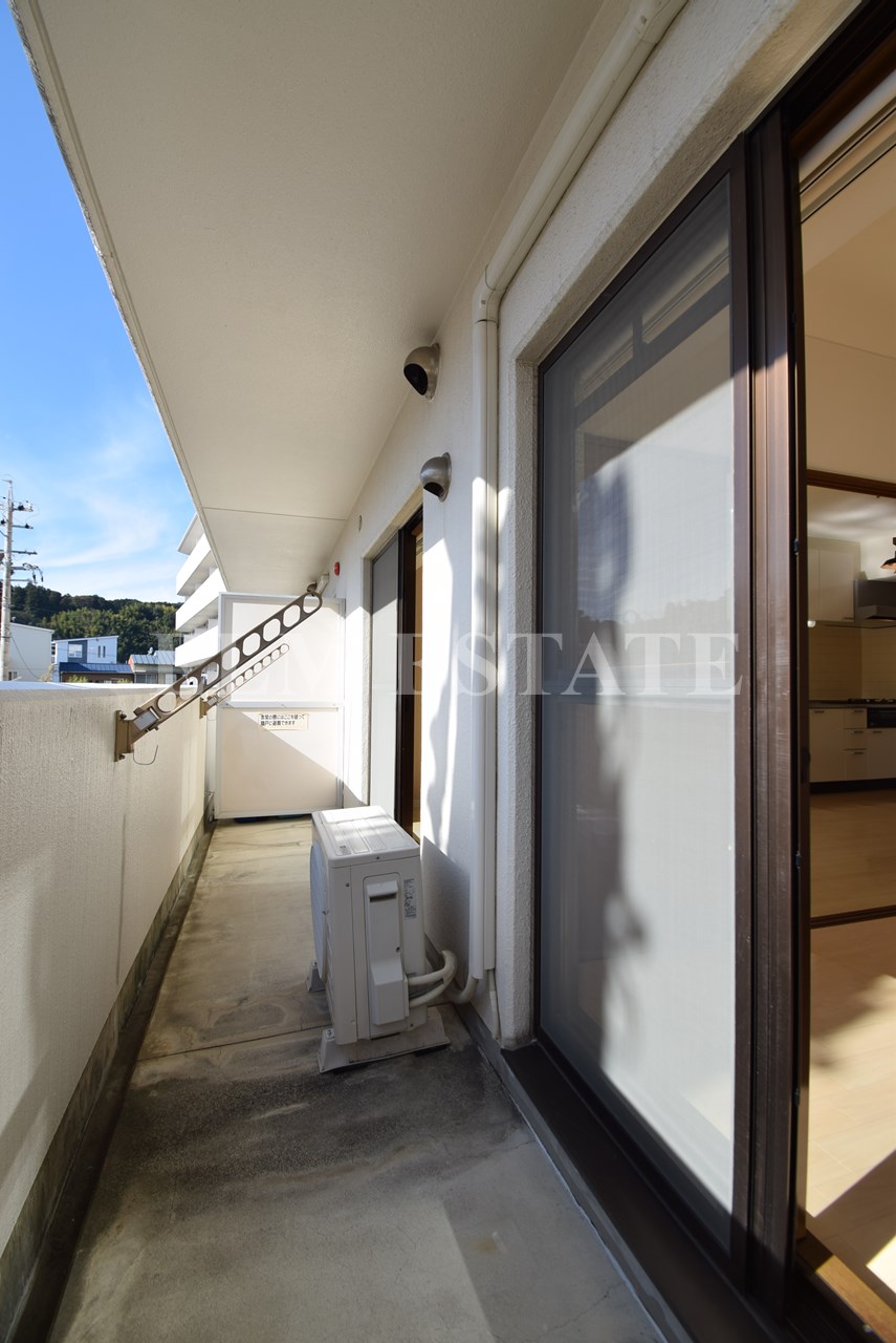 Casa Platicaの内装写真