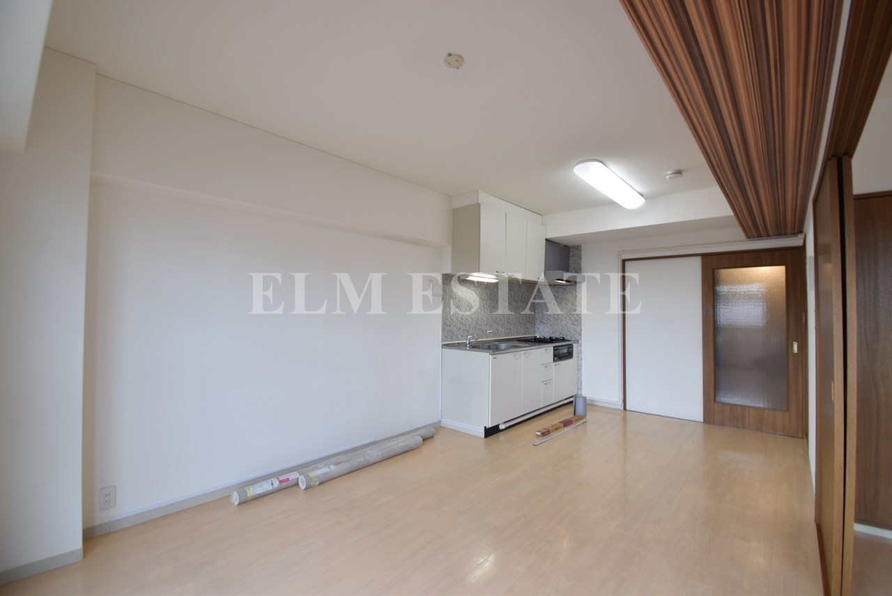 Casa Platicaの居間写真