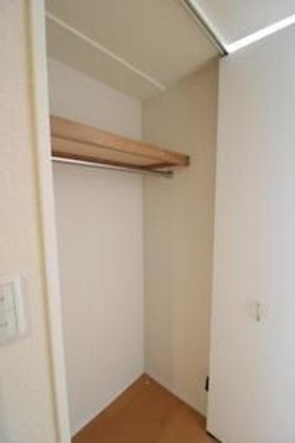 収納　別部屋同仕様