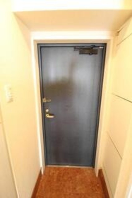 玄関　別部屋同仕様