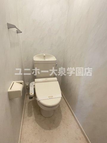 トイレ　参考写真