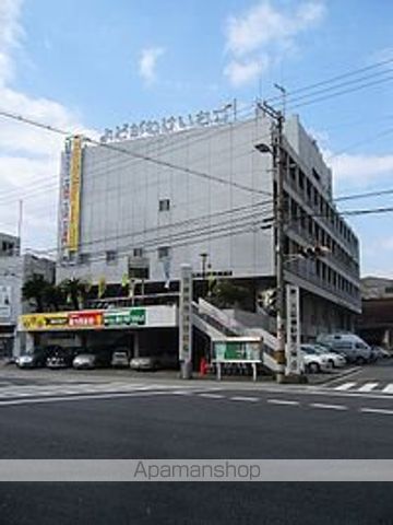 警察署・交番　淀川警察署（警察署・交番）まで454m