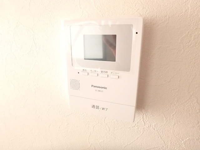 その他設備　同タイプ２０５号室の写真
