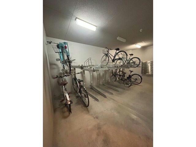 PONTE ALTO新栄の外観写真