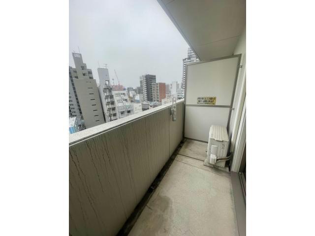 PONTE ALTO新栄の内装写真
