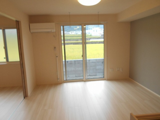 居室・リビング　ＬＤＫ１２．５帖