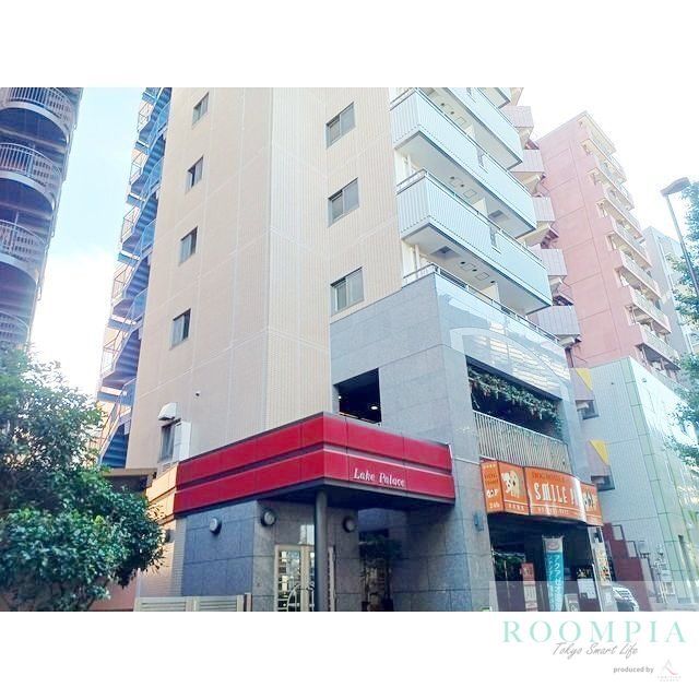 建物外観　物件画像