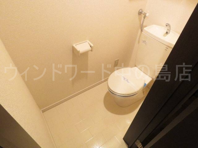 トイレ　詳細は、ウィンドワード中の島店までご相談下さい。