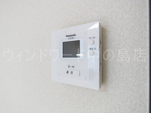 セキュリティ　詳細は、ウィンドワード中の島店までご相談下さい。