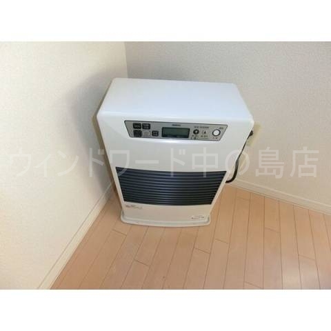 その他設備　詳細は、ウィンドワード中の島店までご相談下さい。