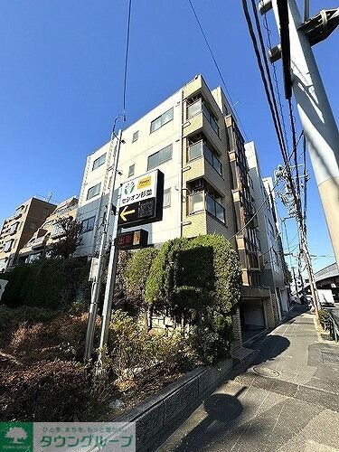 建物外観　建物外観　※2023年12月撮影