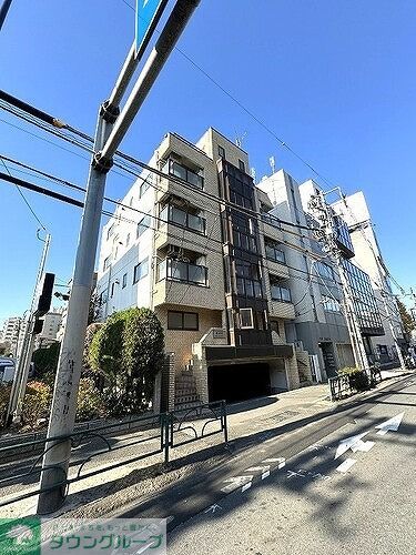 建物外観　建物外観　※2023年12月撮影