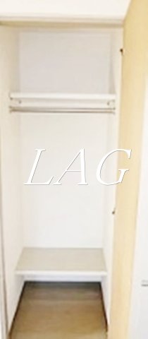 収納　収納です。