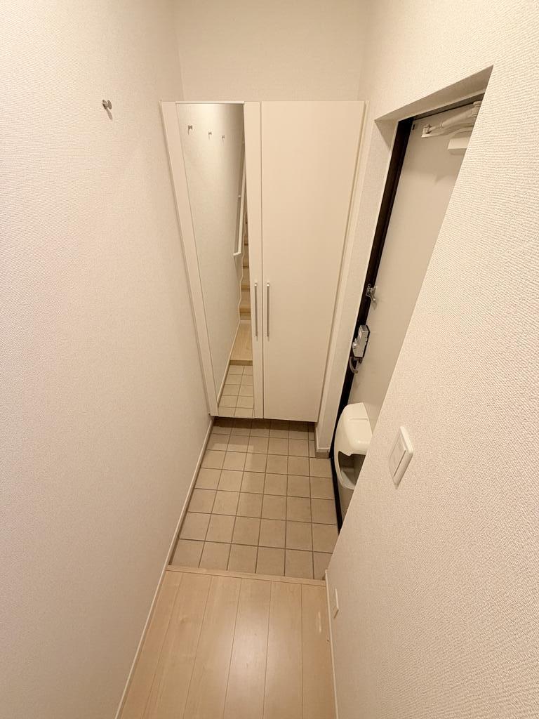 ＪＲ山陽本線 東福山駅 徒歩48分 2階建 築6年のその他写真