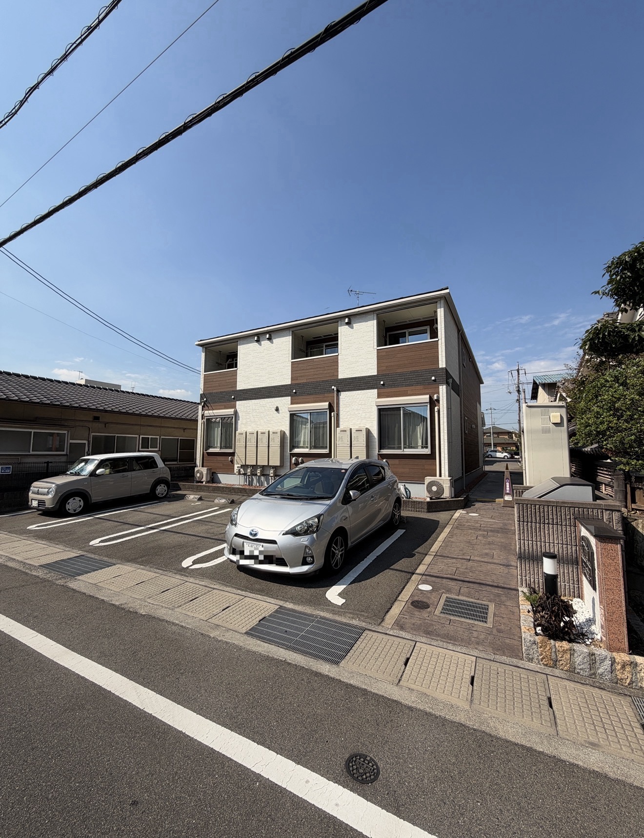 ＪＲ山陽本線 東福山駅 徒歩48分 築6年