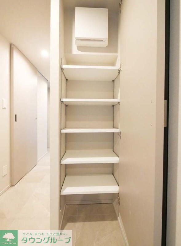 その他部屋・スペース