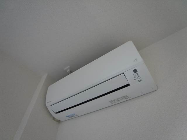 その他　どの季節も快適に過ごせそうですね。