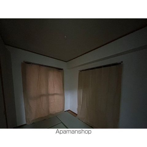 ソアーハウスの内装写真