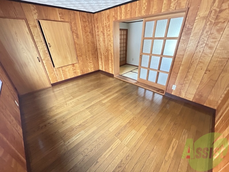 その他部屋・スペース