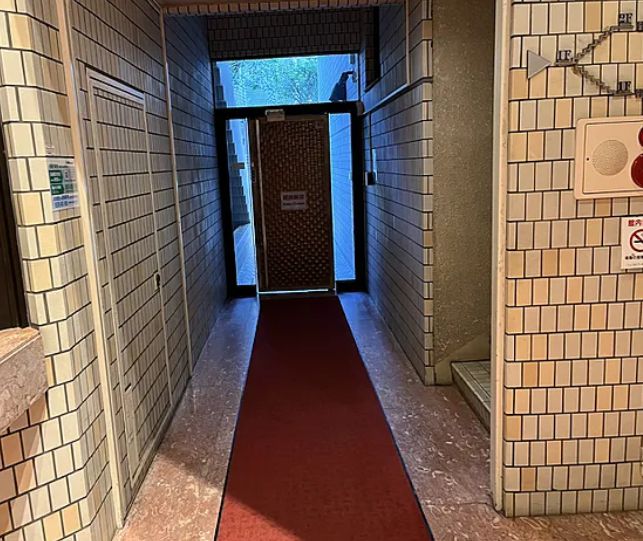 ロビー