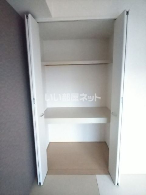 クロスロードII A棟の内装写真
