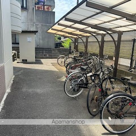 その他共有部分　その他共有部分