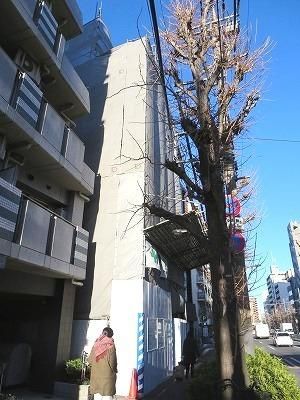 その他共有部分　★２０１４年２月完成予定★