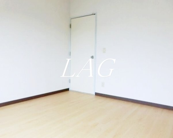 その他部屋・スペース　寝室です。