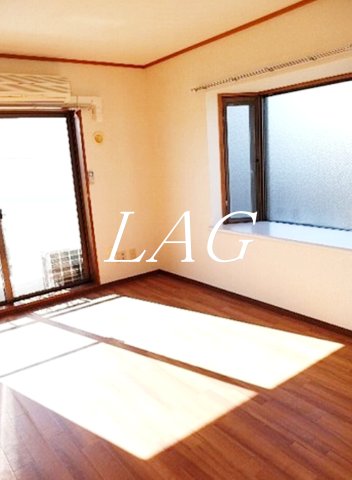 居室・リビング　洋室のお部屋です。
