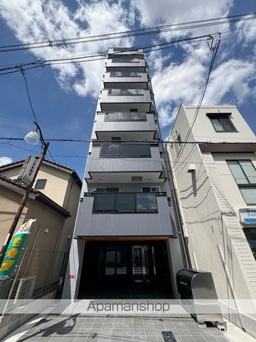 ＪＲおおさか東線 放出駅 徒歩3分 築1年