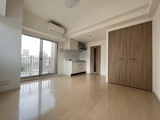 その他部屋・スペース　落ち着いて過ごせるお部屋なので、寝室にいかがでしょうか