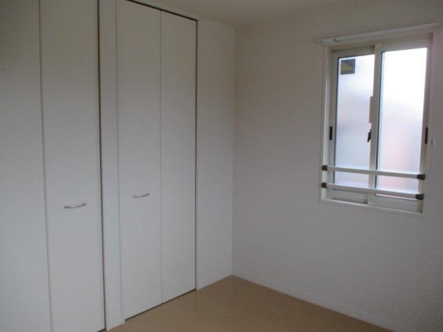 その他部屋・スペース　洋室