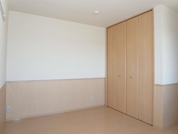 その他設備　その他部屋・スペース
