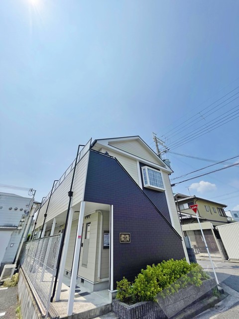 南海泉北線 深井駅 徒歩16分 築29年