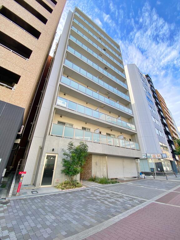 Shinmachi Residence Kouzuya
