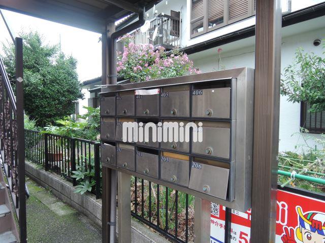 その他共有部分　郵便ポストです。