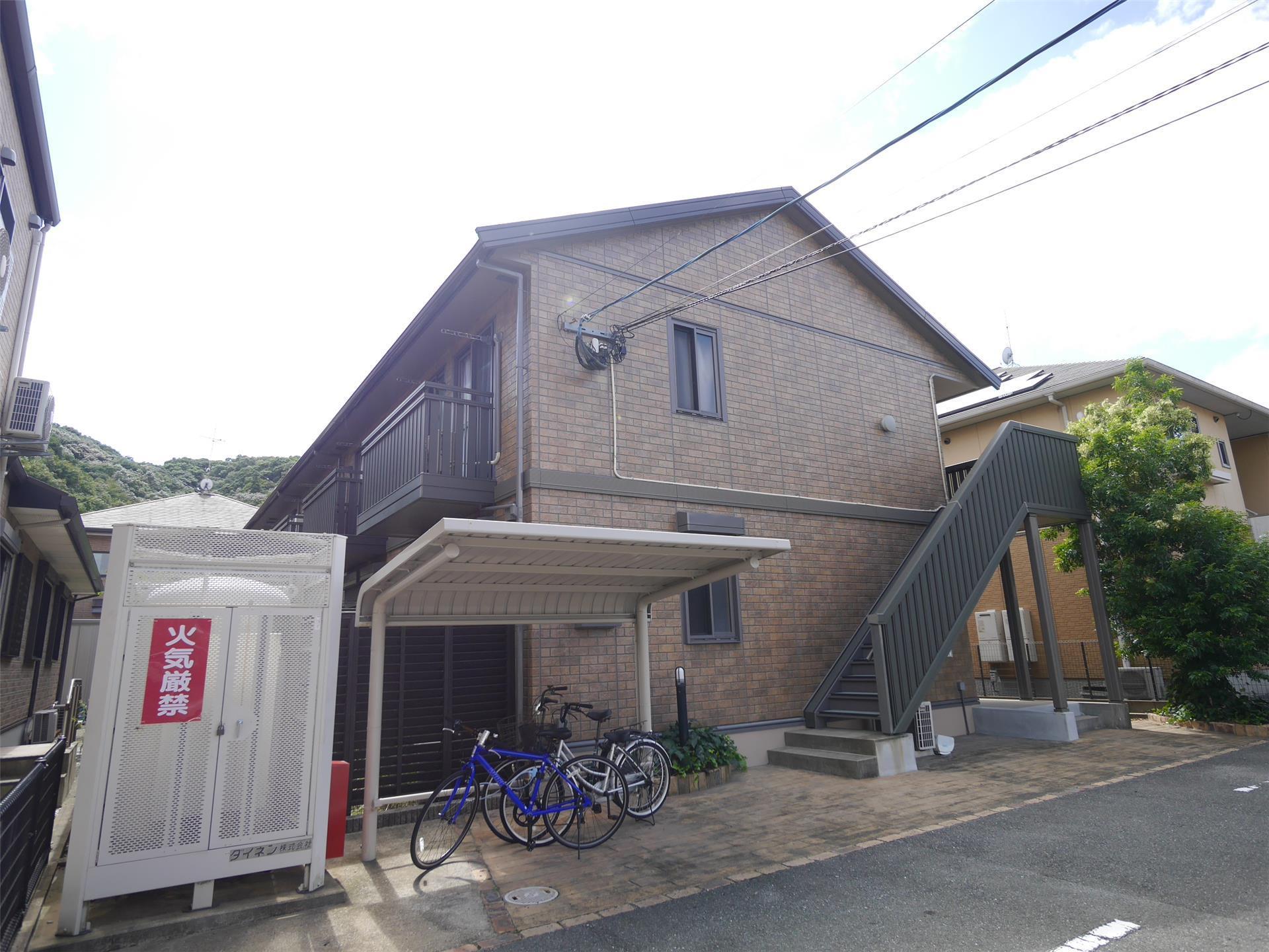 エスタシオン浅川