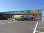 ドラックストア　ドラッグセイムス東浦和店（ドラッグストア）まで814m