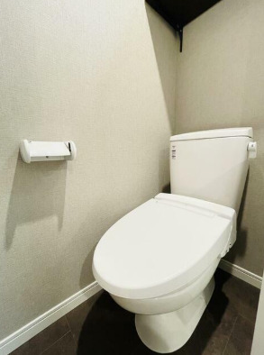 トイレ　同建物別部屋参考