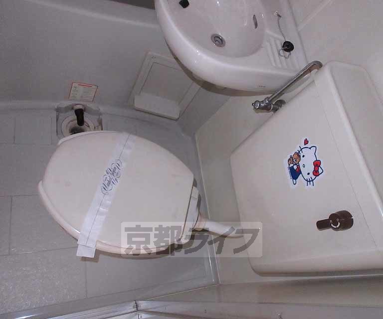 トイレ　お手洗いです。