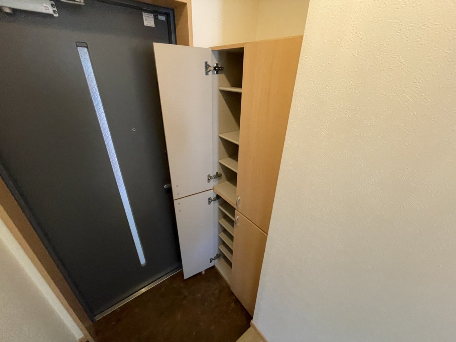 その他設備　靴箱※同型タイプ、現状優先