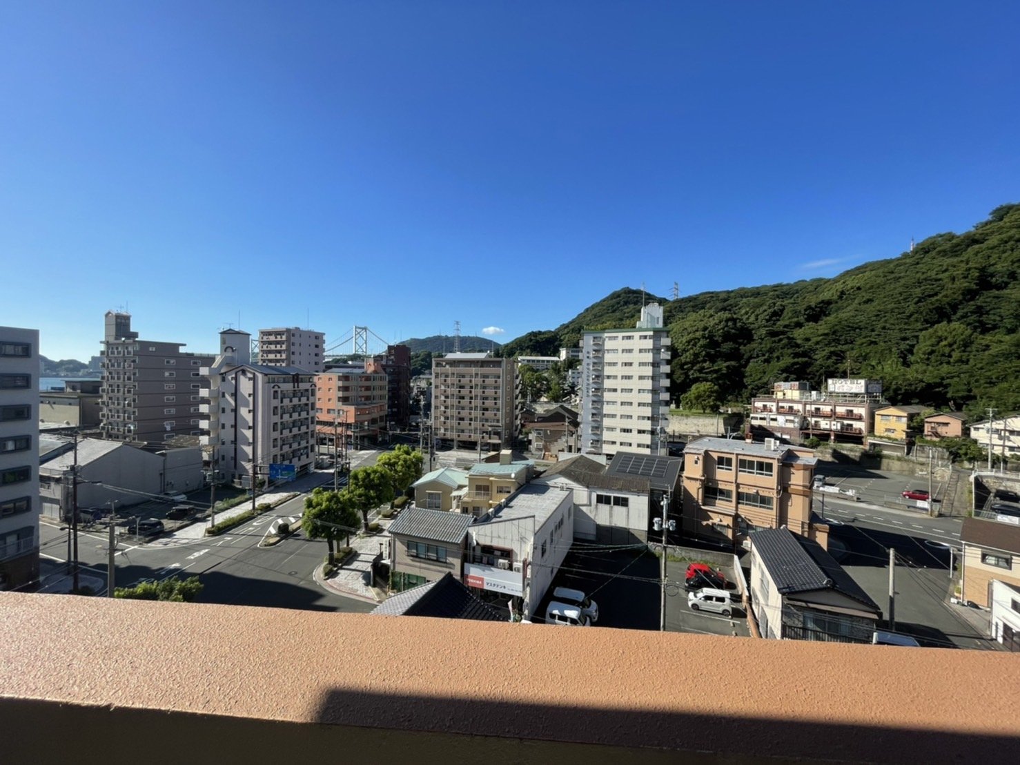 眺望　※同型タイプ、現状優先