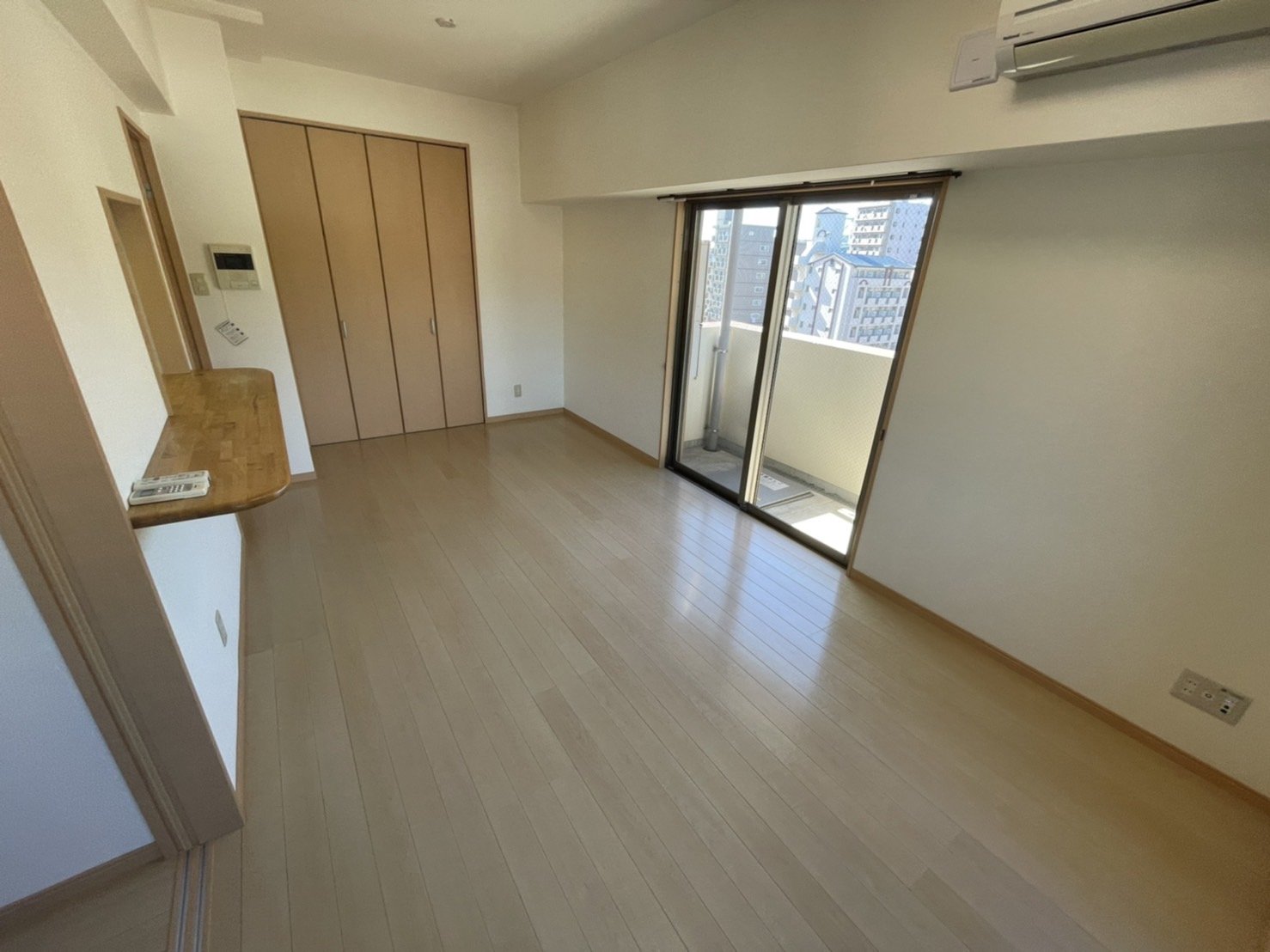 居室・リビング　※同型タイプ、現状優先