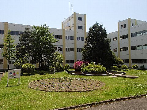 小学校　秋田市立東小学校（小学校）まで998m